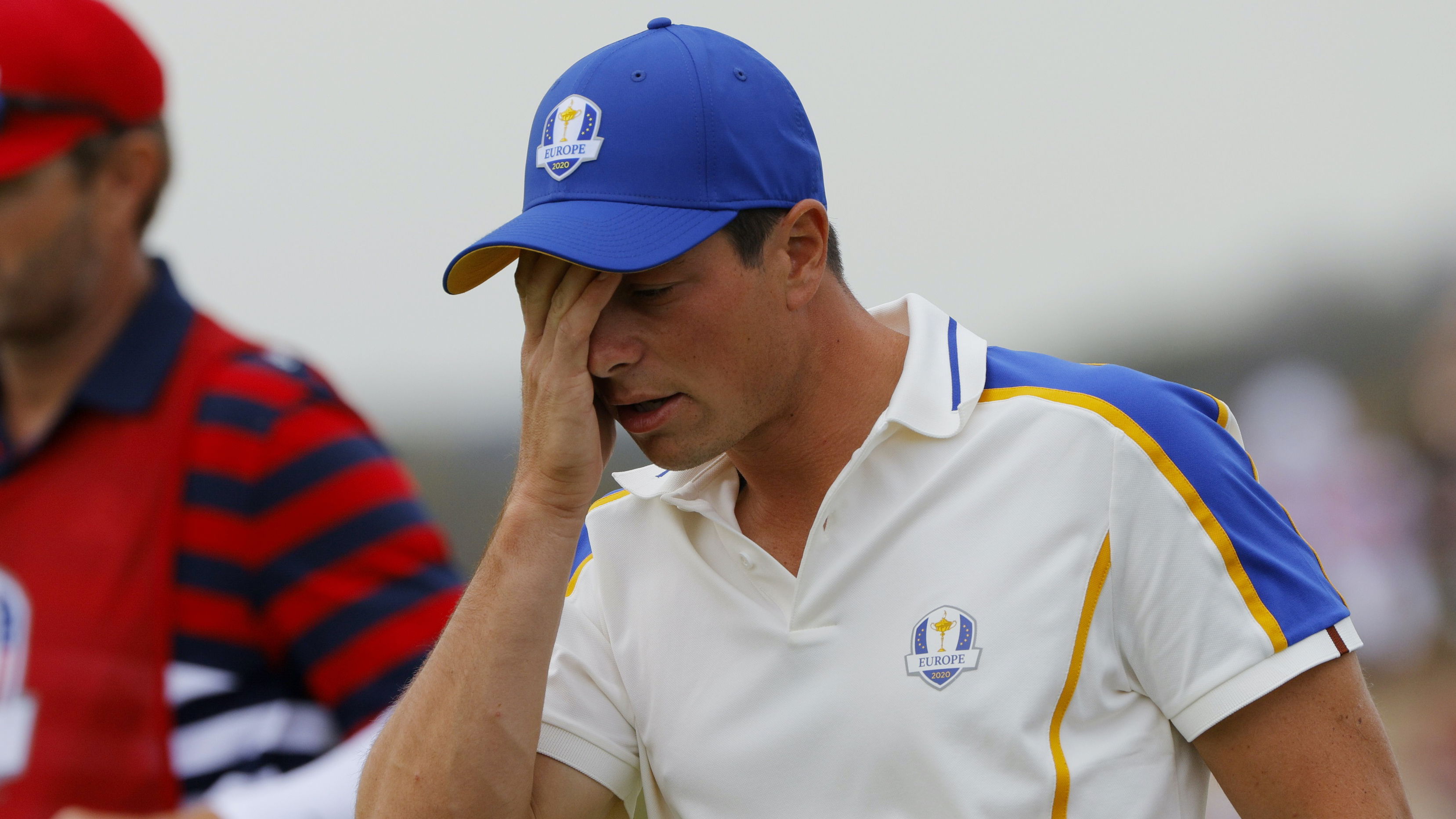 "It SUCKED": Viktor Hovland on Team Europe's CRUSHING Ryder Cup defeat